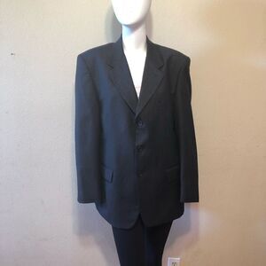 Bios Le Collezioni Sports Coat Size 42S